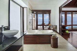 Hotel Hilton Seychelles Northolme Resort & Spa
