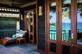 Hotel Hilton Seychelles Northolme Resort & Spa