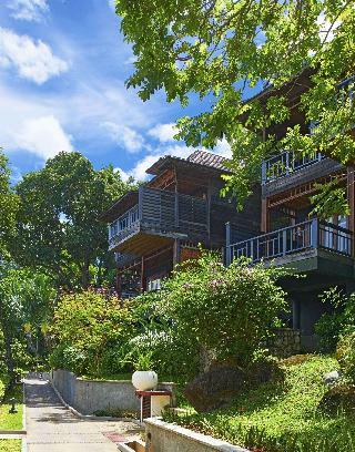 Hotel Hilton Seychelles Northolme Resort & Spa