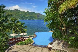Hotel Hilton Seychelles Northolme Resort & Spa