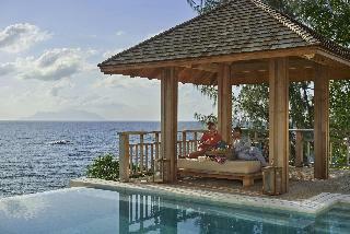 Hotel Hilton Seychelles Northolme Resort & Spa