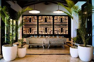 Hotel Hilton Seychelles Northolme Resort & Spa