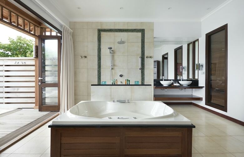 Hotel Hilton Seychelles Northolme Resort & Spa