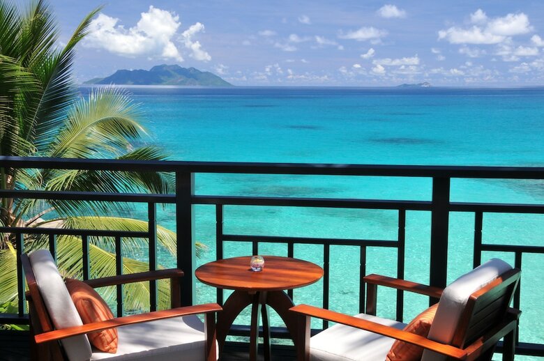 Hotel Hilton Seychelles Northolme Resort & Spa