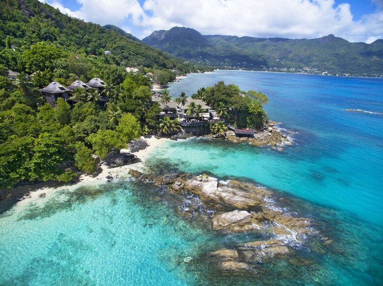 Hotel Hilton Seychelles Northolme Resort & Spa