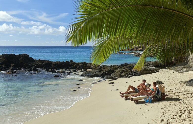 Hotel Hilton Seychelles Northolme Resort & Spa
