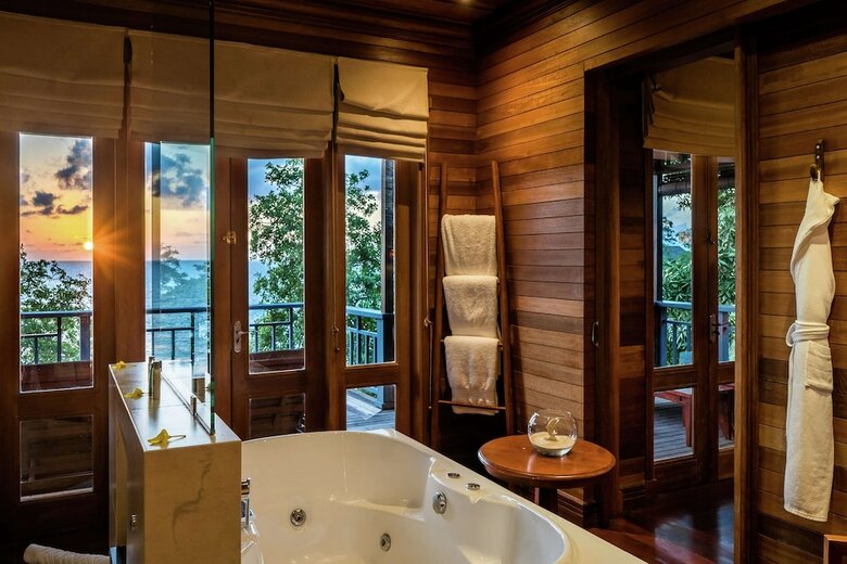 Hotel Hilton Seychelles Northolme Resort & Spa