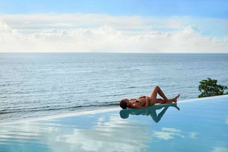 Hotel Hilton Seychelles Northolme Resort & Spa