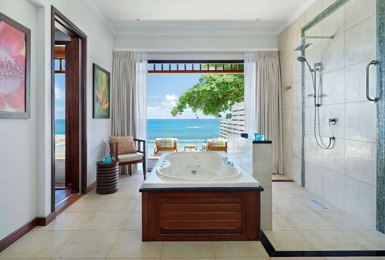 Hotel Hilton Seychelles Northolme Resort & Spa