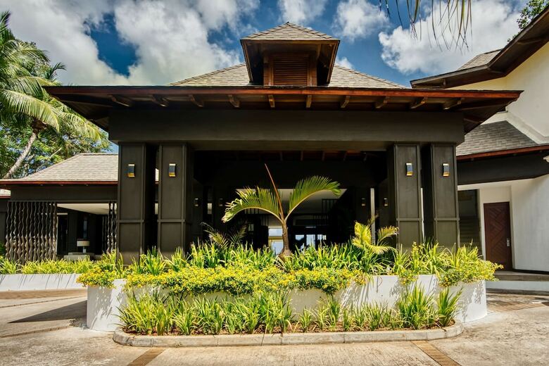 Hotel Hilton Seychelles Northolme Resort & Spa