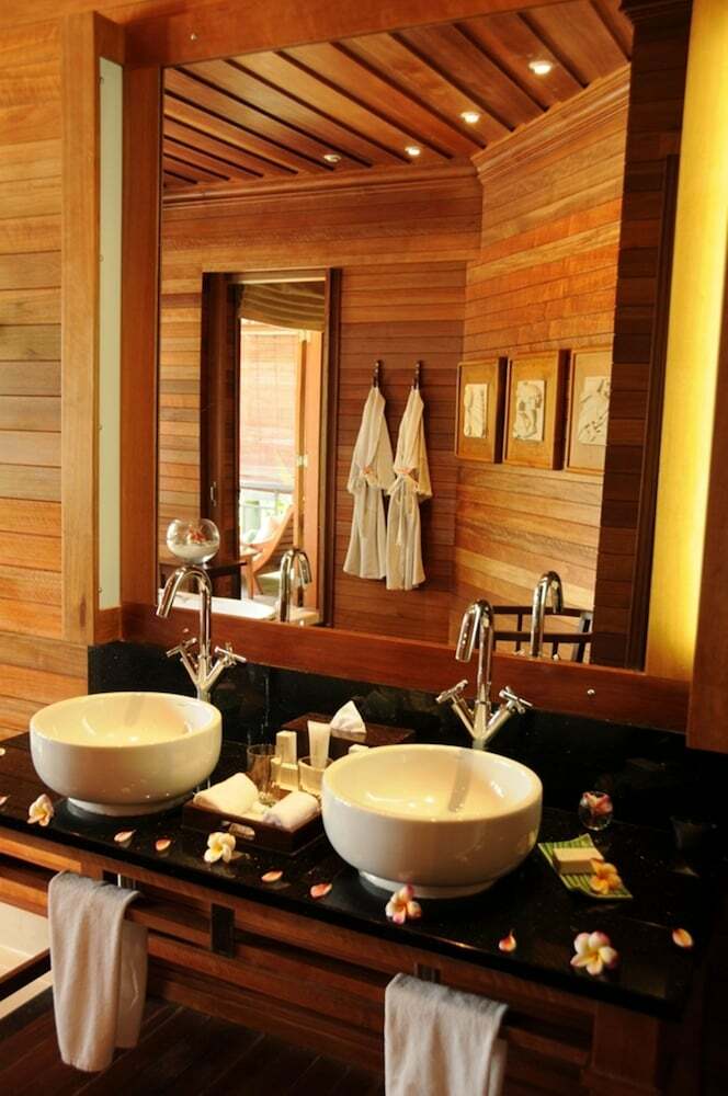 Hotel Hilton Seychelles Northolme Resort & Spa