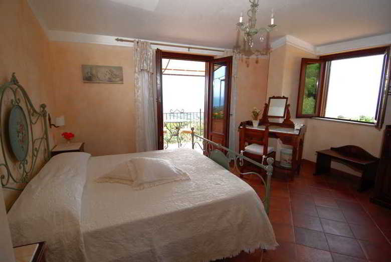 Hotel Pian Delle Starze Country Relais
