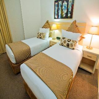 Hotel Regis On Castlereagh