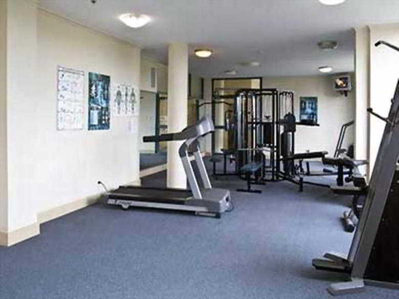 Hotel Regis On Castlereagh