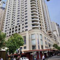 Hotel Regis On Castlereagh
