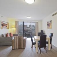 Hotel Regis On Castlereagh