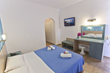 Argo Hotel