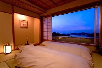 Hotel Kisyu Shirahama Onsen Musashi