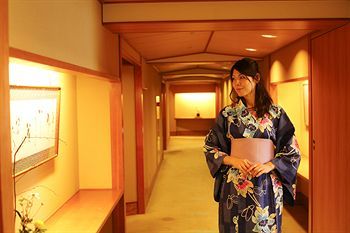 Hotel Kisyu Shirahama Onsen Musashi