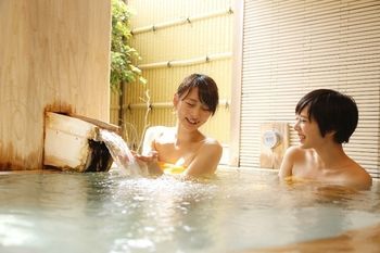 Hotel Kisyu Shirahama Onsen Musashi