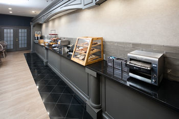 Red Lion Hotel Atlanta Airport
