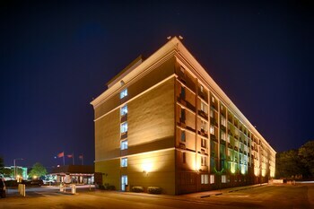 Red Lion Hotel Atlanta Airport