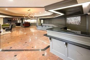 Red Lion Hotel Atlanta Airport