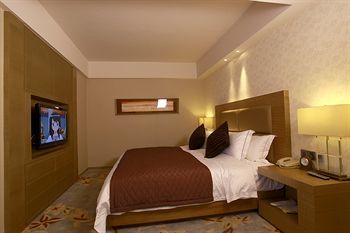 Shenzhen New World Metro Grand Hotel