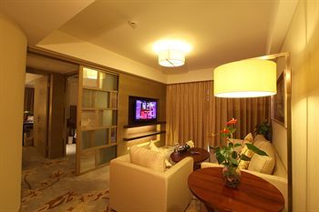 Shenzhen New World Metro Grand Hotel