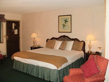 Hotel Brookside Resort By Fairbridge