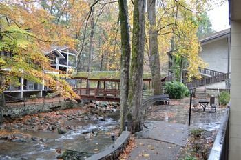 Hotel Brookside Resort By Fairbridge