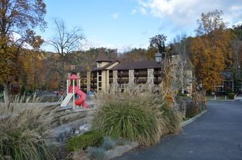 Hotel Brookside Resort By Fairbridge