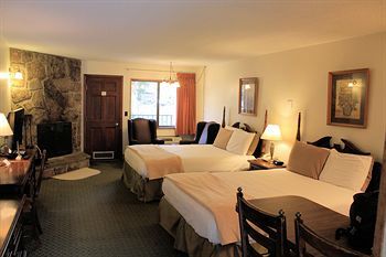 Hotel Brookside Resort By Fairbridge