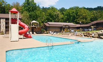Hotel Brookside Resort By Fairbridge