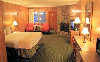 Hotel Brookside Resort By Fairbridge