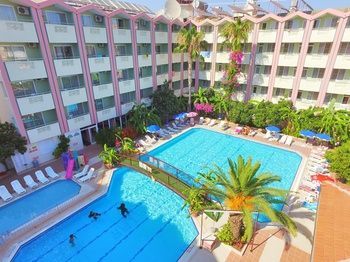 Hotel Gazipasa Star
