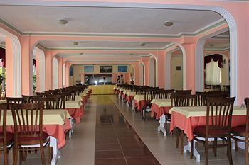 Hotel Gazipasa Star
