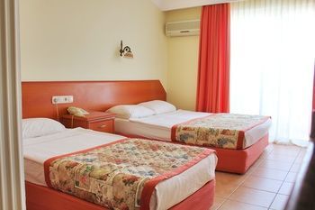 Hotel Gazipasa Star