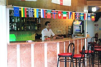 Hotel Gazipasa Star