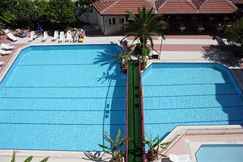 Hotel Gazipasa Star