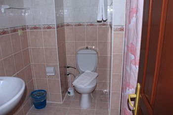 Hotel Gazipasa Star