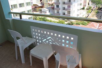Hotel Gazipasa Star