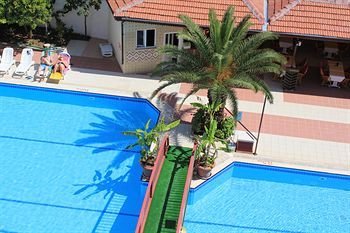Hotel Gazipasa Star
