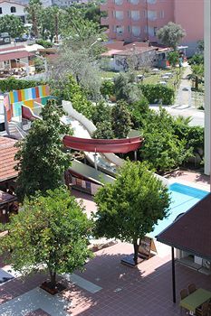 Hotel Gazipasa Star