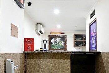 Hotel Zen Rooms Benhil Pejompongan