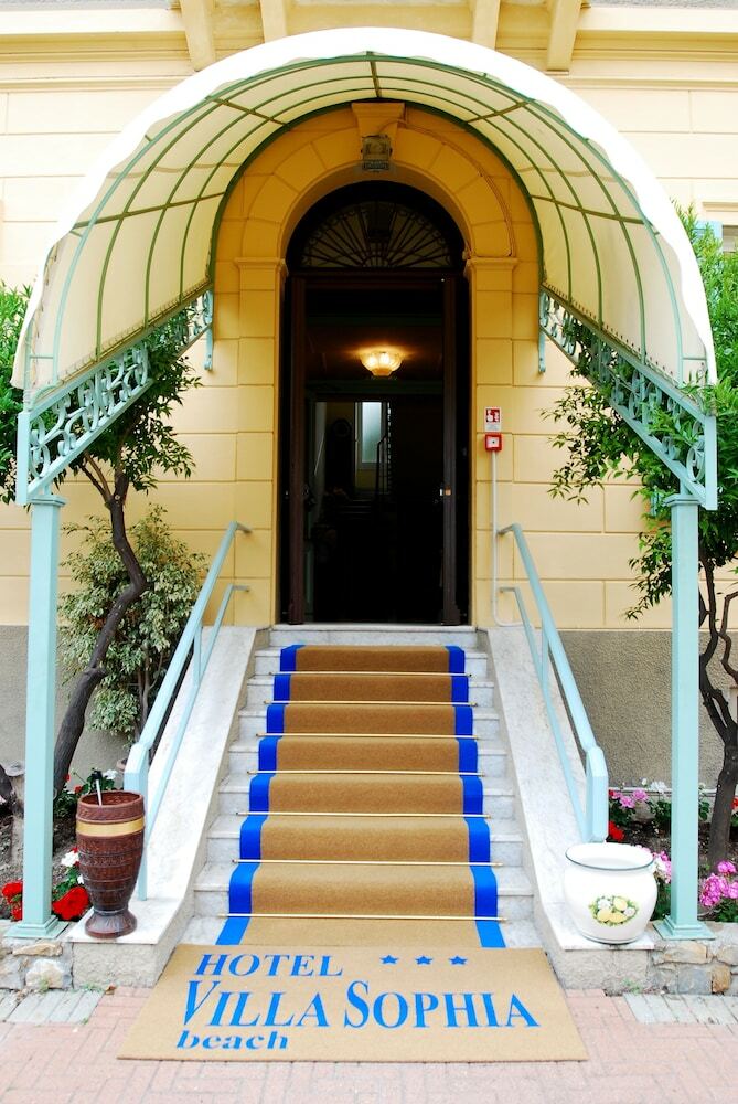 Hotel Villa Sophia
