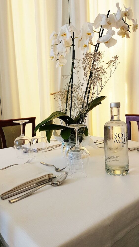 Hotel Villa Sophia