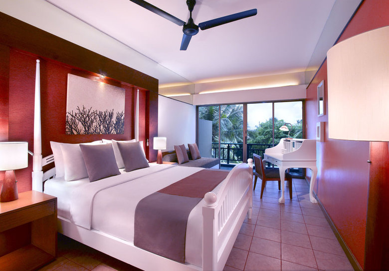 Hotel Angsana Resort & Spa