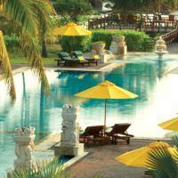 Hotel Angsana Resort & Spa