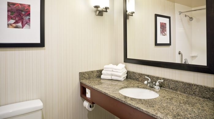 Hotel Hilton Garden Inn White Marsh